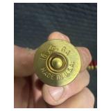 Assorted Shotgun Shells Lot