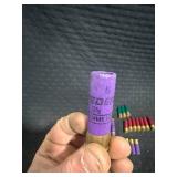 Assorted Shotgun Shells Lot