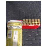 Federal .308 Winchester Ammo