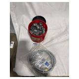Electrical Conduit & Connectors Lot