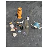 Miscellaneous Decorative Collection