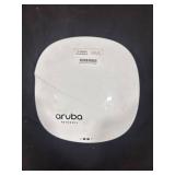 Aruba Networks Wireless Access Point