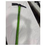 Blue Hawk Pickaxe