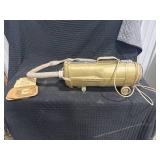 Vintage Electrolux Canister Vacuum