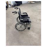 Karma Manual Wheelchair