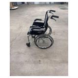 Karma Manual Wheelchair