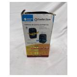 Comfort Zone Ceramic Heater