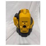 DeWalt DC500 Wet/Dry Vacuum