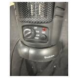 Comfort Zone Tower Heater