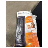 Comfort Zone Tower Heater