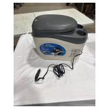 Vector Travel Cooler