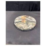 Camo Rotating Seat Cushion