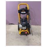 Cub Cadet Pressure Washer