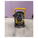 Cub Cadet Pressure Washer