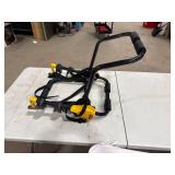 Vehicle Bicycle Rack