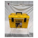 DeWalt ToughSystem Cooler