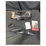 12V Vacuum & Beverage Heater