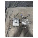 Automotive 12V Heaters (2)