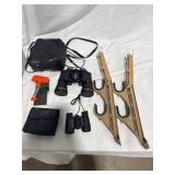 Outdoor Equipment Lot
