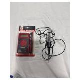 Multimeter & Circuit Tester