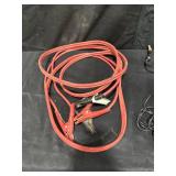 Automotive Jumper Cables