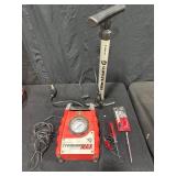 Automotive & Bicycle Tool Lot