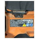 Ridgid & Black+Decker Reciprocating Saws