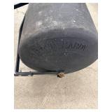 Brinly-Hardy Lawn Roller