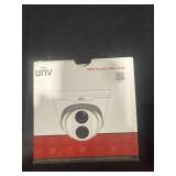 UNV 5MP IP Camera