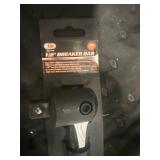 24-inch 1/2 breaker bar