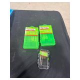 Slime Tire Repair Kits