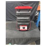 Hyper Tough Utility Buckets (3-Pack)