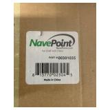 NavePoint Fan Shelf