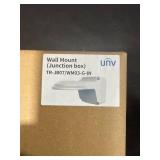 UNV Wall Mount Junction Box
