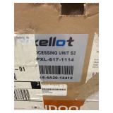 Pixellot S2 Camera System