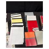 Assorted Office & School Supplies Lot