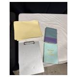 Assorted Office & School Supplies Lot