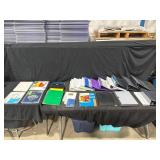 Office Supplies Lot