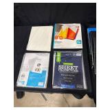 Office Supplies Lot
