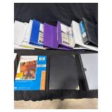 Office Supplies Lot