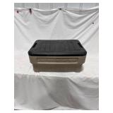 Rubbermaid ActionPacker Storage Container