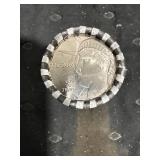 2026P Half Dollar Roll