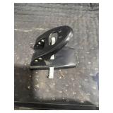 Office Hole Punches and Stapler