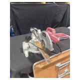 Tool Shop Miter Saw