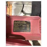 Tool Shop Miter Saw