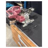 Tool Shop Miter Saw