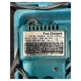 Makita 6095D Cordless Drill Kit
