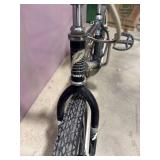 Vintage Schwinn Qualifier BMX