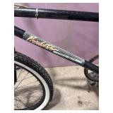 Vintage Schwinn Qualifier BMX