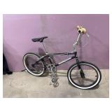 Vintage Schwinn Qualifier BMX